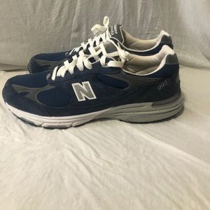 New balance 993 made in the USA, size 15